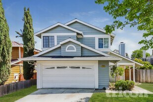 254 Voyager Dr in Vallejo, CA - Building Photo