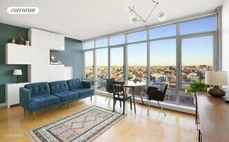 1 Northside Piers in Brooklyn, NY - Building Photo