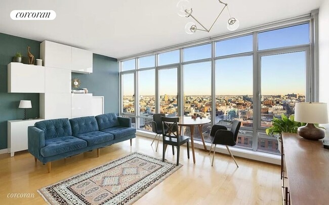 property at 1 Northside Piers