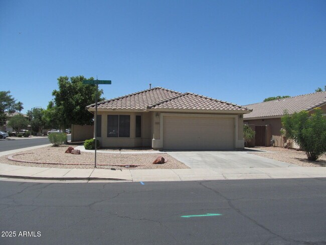 property at 5161 W Campo Bello Dr