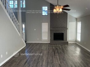 4213 Starboard Trail in Rowlett, TX - Building Photo - Building Photo