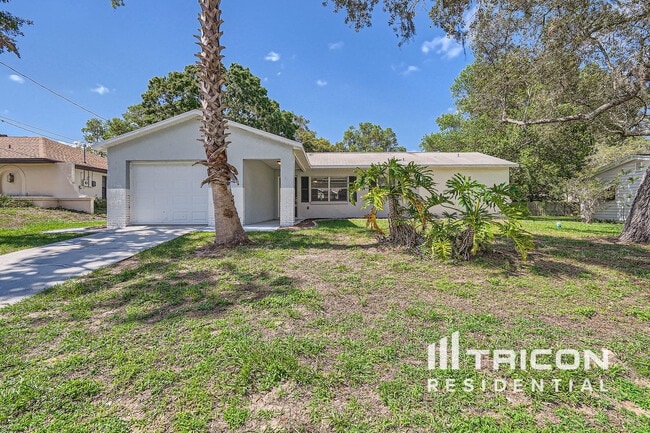 3459 Hartley Rd in Spring Hill, FL - Foto de edificio - Building Photo