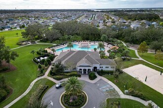 1551 Dawnview Wy in Kissimmee, FL - Building Photo - Building Photo