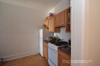 1394 Commonwealth Ave, Unit 9 in Boston, MA - Building Photo - Building Photo