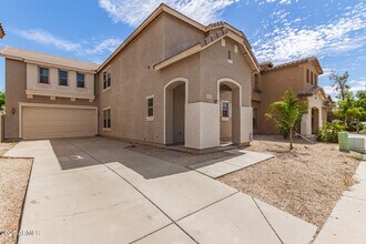 21127 E Avenida Del Valle in Queen Creek, AZ - Building Photo - Building Photo