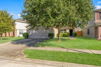 29338 Legends Green Dr in Spring, TX - Foto de edificio - Building Photo