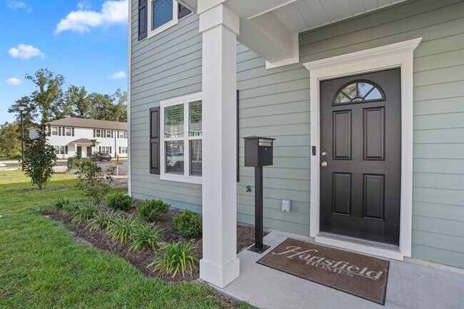 2264 Del Carmel Way in Tallahassee, FL - Building Photo - Building Photo