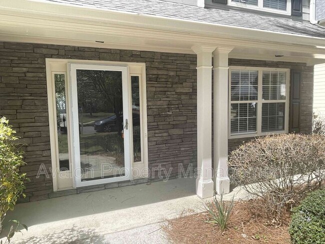 3735 Christine St NW in Kennesaw, GA - Building Photo - Building Photo