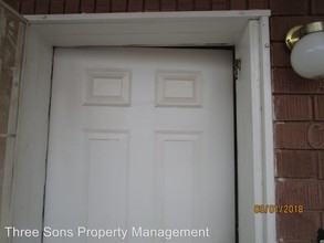 304 Texas St SE in Albuquerque, NM - Foto de edificio - Building Photo
