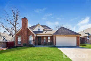 8406 Americas Cup in Rowlett, TX - Building Photo