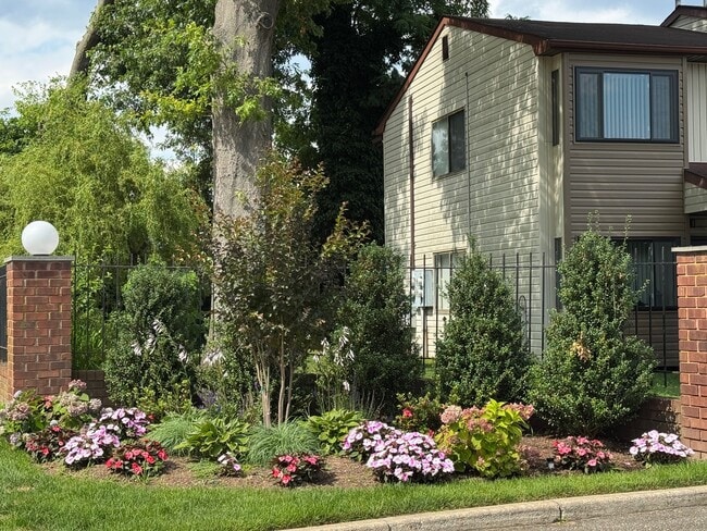 Krystie Manor (55+ Community)