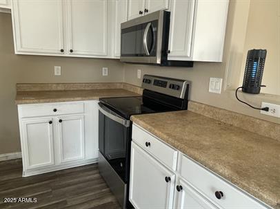 5710 E Valley View Dr in Florence, AZ - Building Photo - Building Photo