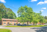 Concord, Parks at Marietta in Marietta, GA - Foto de edificio - Building Photo