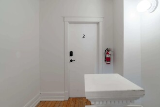 208 Clarence St in Ottawa, ON - Building Photo - Building Photo