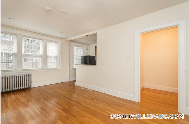 138 Highland Ave in Somerville, MA - Building Photo - Building Photo