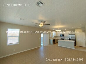 1370 Ashlynn Pl in Rio Rancho, NM - Building Photo - Building Photo
