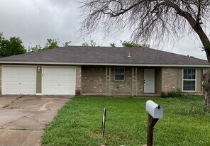 1208 Preswick Cir in Harker Heights, TX - Building Photo