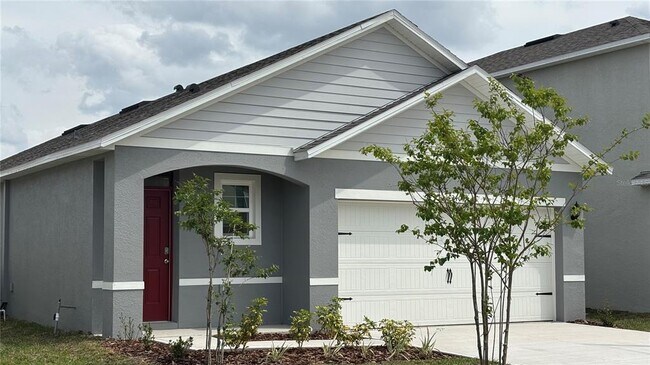 3404 Costello Cir in Winter Haven, FL - Building Photo - Building Photo