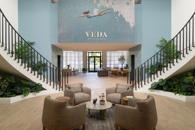 Veda Luxury Apartments