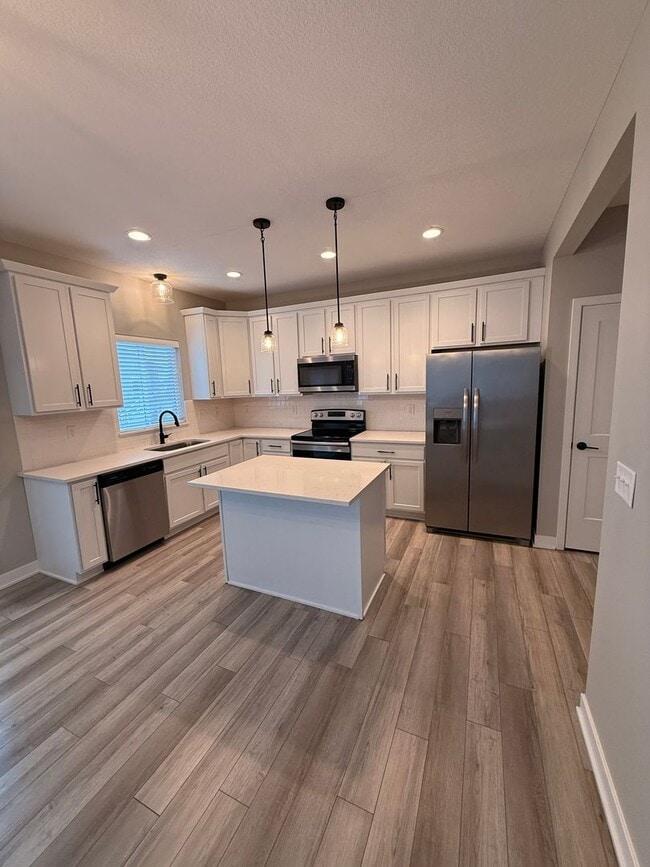 1505 NE Savana Dr in Grimes, IA - Building Photo - Building Photo