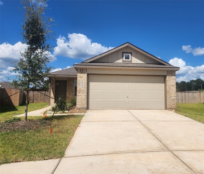 10422 Cloud Nine Ct in Conroe, TX - Foto de edificio - Building Photo