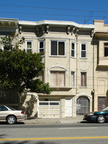 4244 Fulton St Apartments