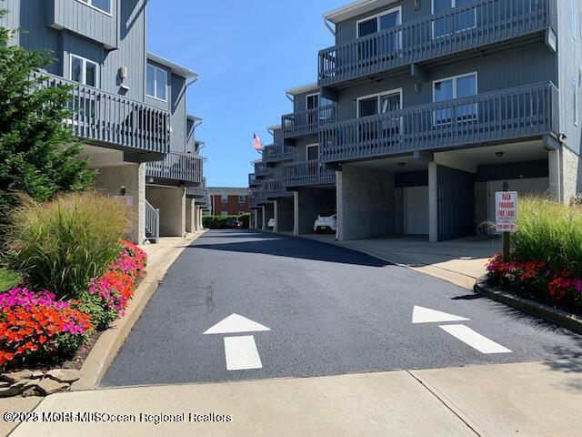 property at 109 2nd Ave
