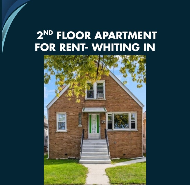 property at 2151 Lake Ave