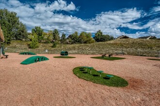 RidgePointe at Gleneagle in Colorado Springs, CO - Building Photo - Building Photo