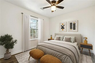 5507 Flat Shoals Pkwy in Decatur, GA - Building Photo - Building Photo
