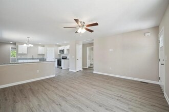 528 S Caldwell St in Salisbury, NC - Building Photo - Building Photo