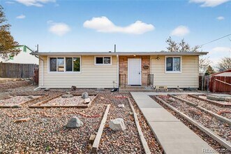 500 Del Norte St in Denver, CO - Building Photo - Building Photo