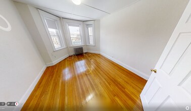 52 Charlesgate E in Boston, MA - Building Photo - Building Photo