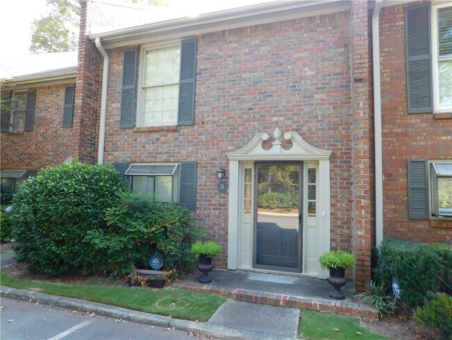 1245 S Ponce De Leon Ave NE in Atlanta, GA - Building Photo - Building Photo