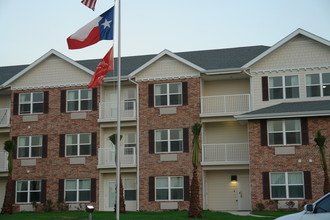 Solstice Senior Living at Corpus Christi in Corpus Christi, TX - Building Photo - Building Photo