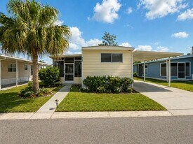 2850 New Tampa Hwy in Lakeland, FL - Building Photo