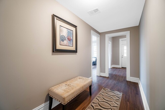 205 Lincoln Ave in Bellevue, PA - Building Photo - Building Photo