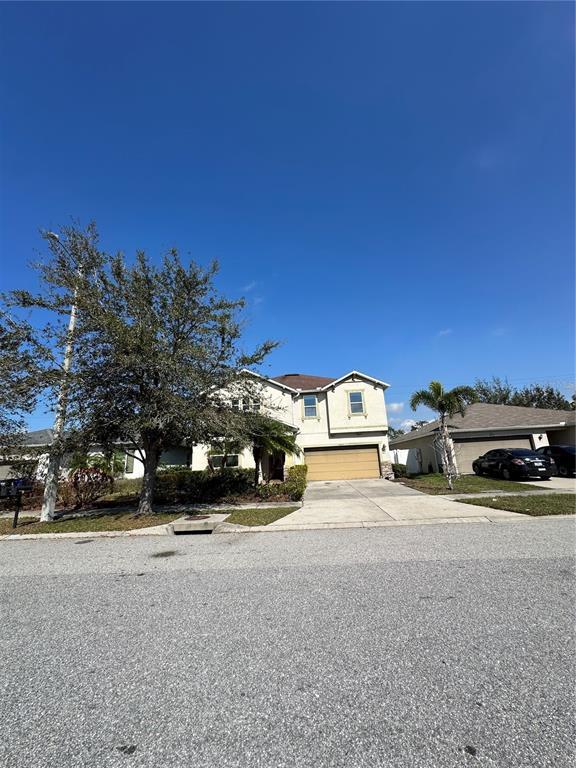 11453 Tangle Branch Ln in Gibsonton, FL - Building Photo - Building Photo