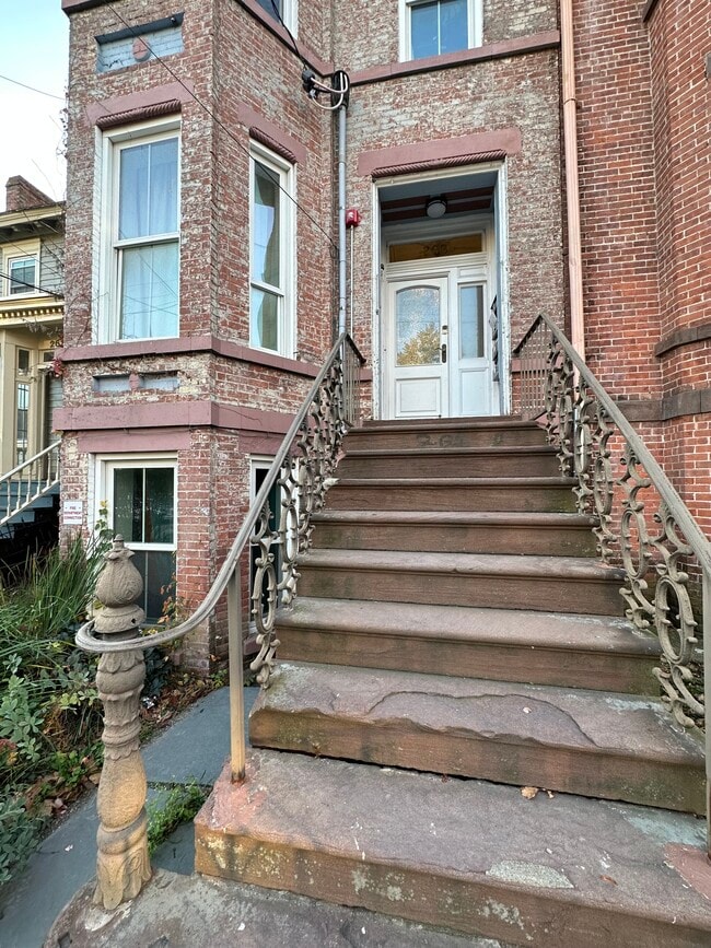 263 Liberty St, Unit 3