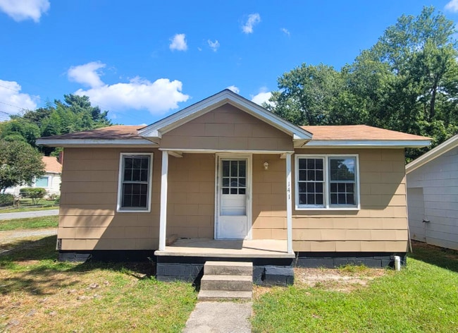 property at 141 Marvin Blvd