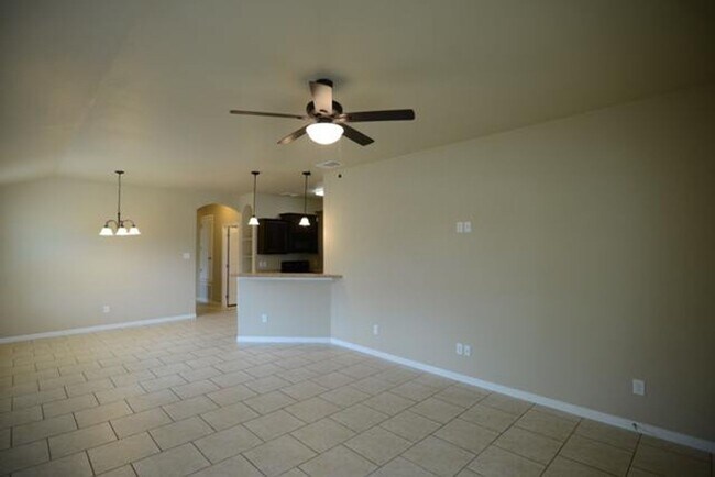1306 Vanguard Ln-Unit -A in Killeen, TX - Building Photo - Building Photo