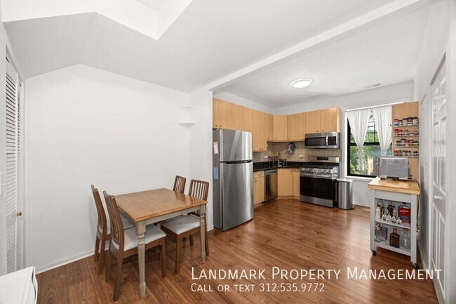 4701 N Campbell Ave in Chicago, IL - Building Photo - Building Photo