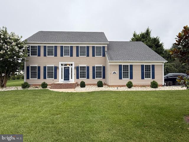 property at 42 Emerson Dr