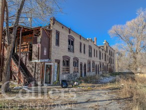 729 W Center St in Pocatello, ID - Building Photo - Building Photo