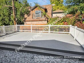 1162 Collins Blvd in Ogden, UT - Building Photo - Building Photo