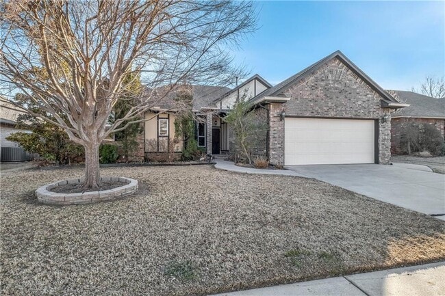 property at 1704 NW 164th Terrace