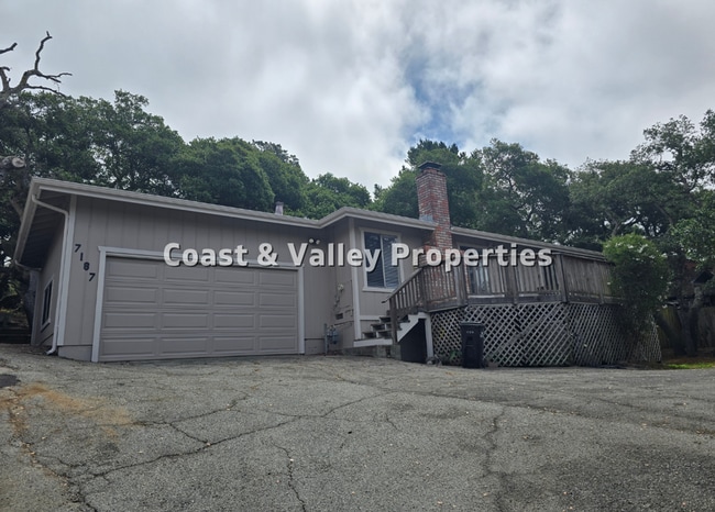 property at 7187 Langley Ct