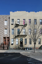 239 Montrose Ave Apartments