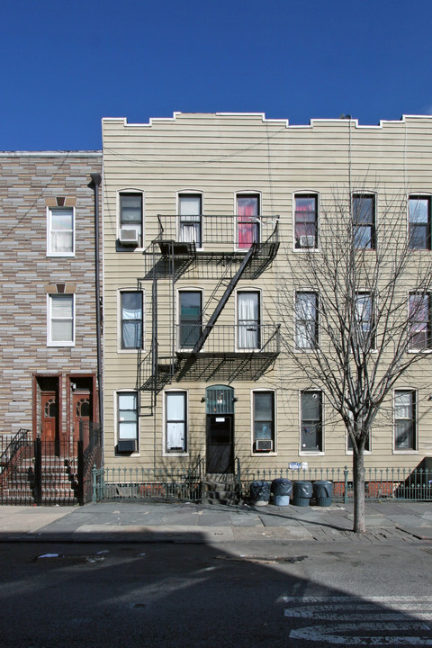 239 Montrose Ave in Brooklyn, NY - Building Photo