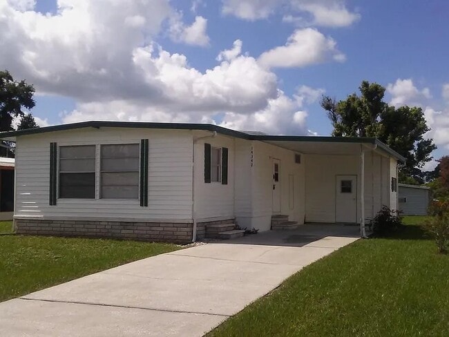property at 14342 Starcross St